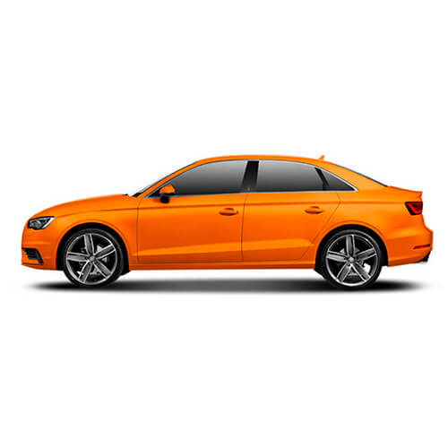 Peças Audi A3 Sedan