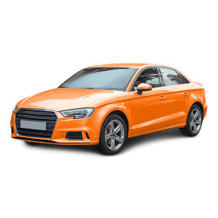 Peças Audi A3