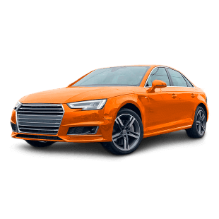 Peças AUDI A4