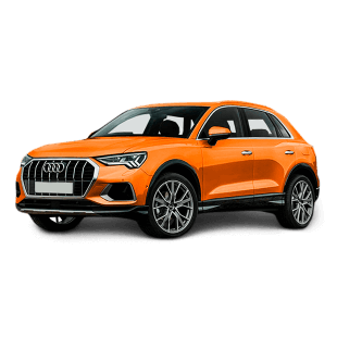Peças Audi Q3
