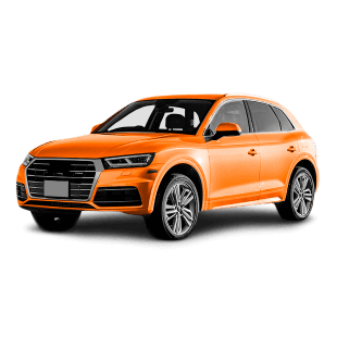 Peças Audi Q5
