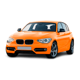 Peças BMW Série 1