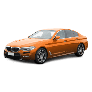 Peças BMW Série 5