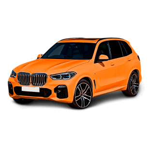 Peças BMW X5