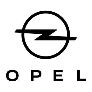 Braços de limpa-vidros para Opel