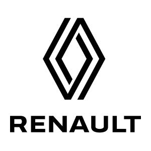 Canhões de fechadura de porta para Renault