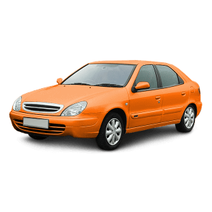 Peças CITROЁN XSARA