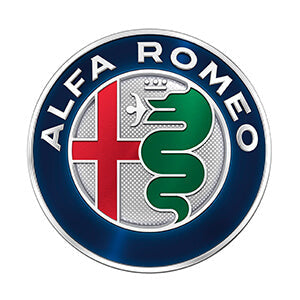 Estruturas e motores de escova dos limpa-vidros para Alfa Romeo