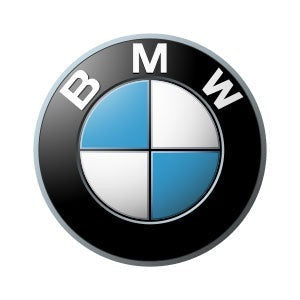 Estruturas e motores de escova dos limpa-vidros para BMW