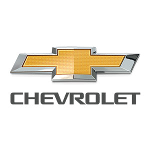Estruturas e motores de escova dos limpa-vidros para Chevrolet
