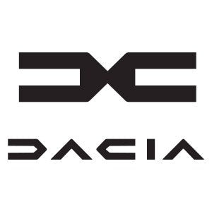 Estruturas e motores de escova dos limpa-vidros para Dacia