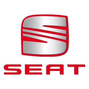 Estruturas e motores de escova dos limpa-vidros para Seat
