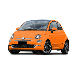 Peças FIAT 500