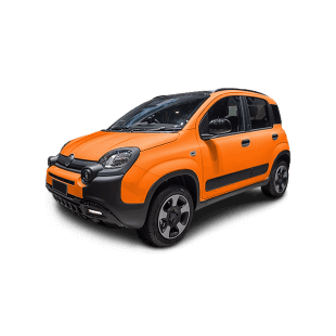 Peças FIAT PANDA