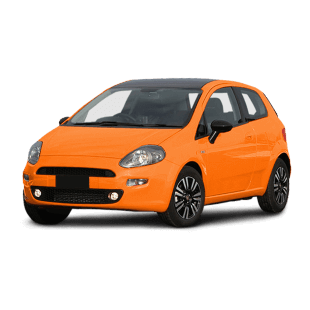 Peças FIAT PUNTO