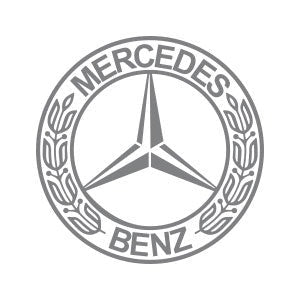 Fixação do macaco para Mercedes-Benz
