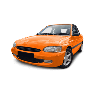 Peças FORD ESCORT