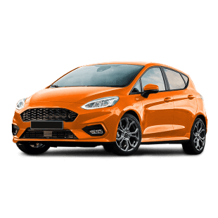 Peças FORD FIESTA