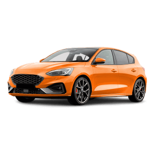 Peças FORD FOCUS