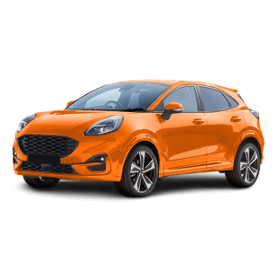 Peças FORD PUMA