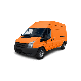 Peças FORD TRANSIT