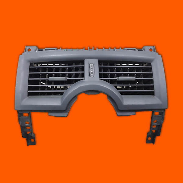 Grelhas de ventilação para o interior automovel
