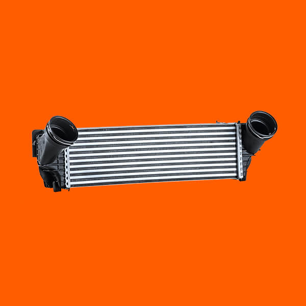Intercooler