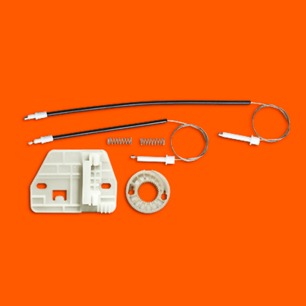 Kits de reparacão para carroçaria