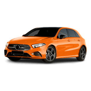 Peças MERCEDES-BENZ Classe A