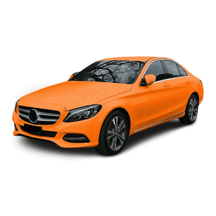 Peças MERCEDES-BENZ Classe C