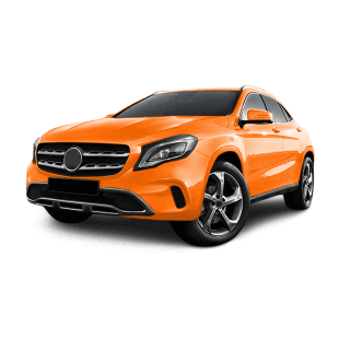 Peças MERCEDES-BENZ CLA