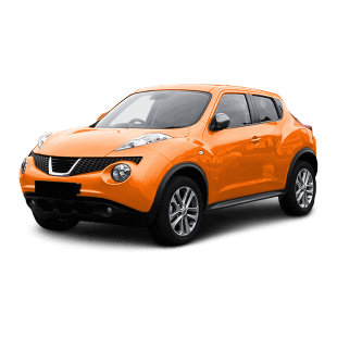 Peças NISSAN JUKE