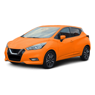 Peças NISSAN MICRA