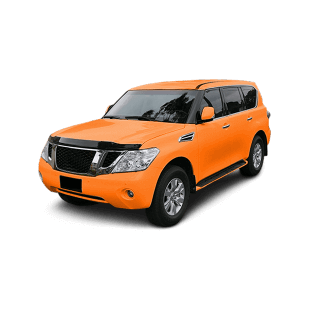 Peças NISSAN PATROL
