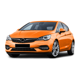 Peças OPEL ASTRA
