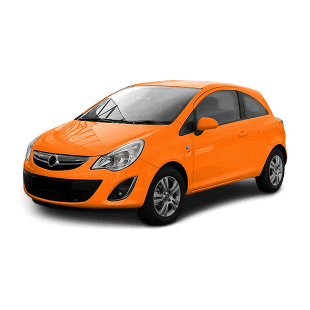 Peças OPEL CORSA