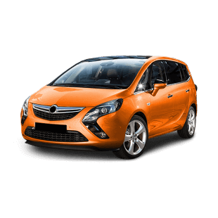 Peças OPEL ZAFIRA