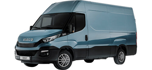 Peças auto Iveco