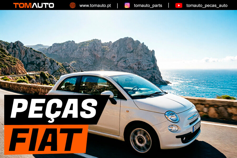 Peças FIAT