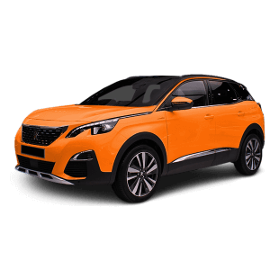 Peças PEUGEOT 2008