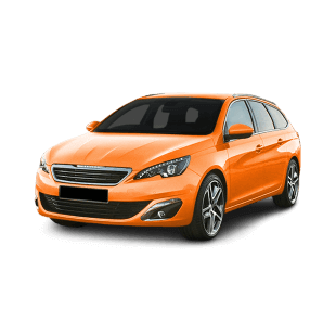 Peças PEUGEOT 308