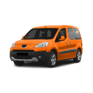 Peças PEUGEOT PARTNER