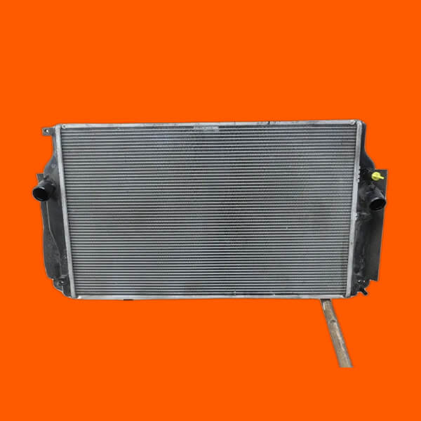 Radiadores para Carros e Estafetas