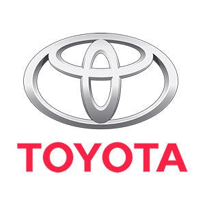 Refletores Traseiros para Toyota
