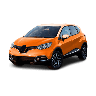 Peças RENAULT CAPTUR
