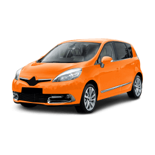 Peças RENAULT SCÉNIC