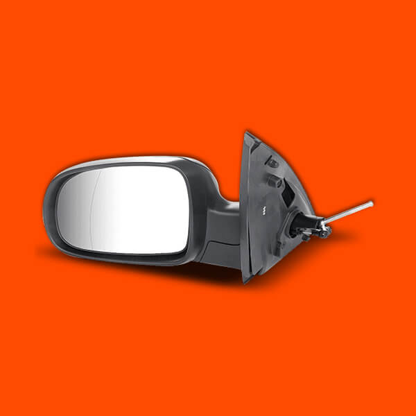 Retrovisores de carros