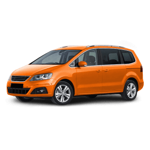 Peças SEAT ALHAMBRA