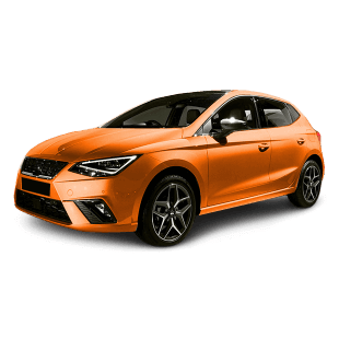 Peças SEAT IBIZA