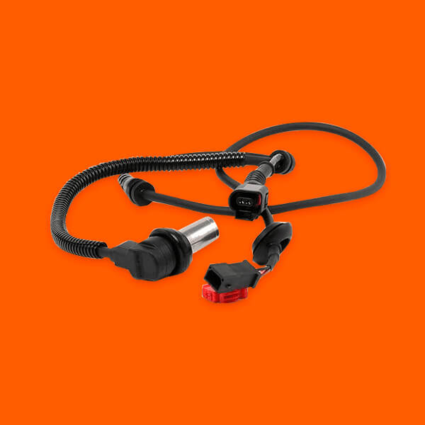Sensor de ABS